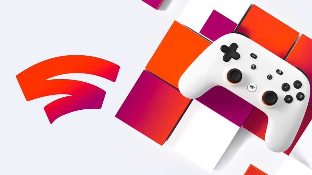 Google libera el Stadia Controller y la plataforma se despide con nuevo juego